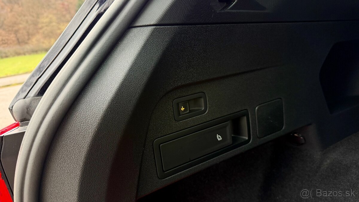 Seat Tarraco 2.0 TDI 200 FR 4Drive DSG - 7