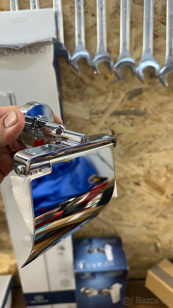 Vodovodné batérie - 7