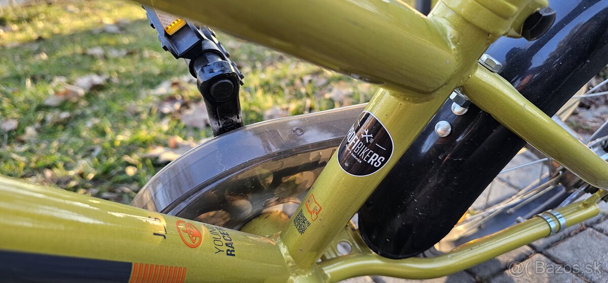 Detský bicykel '16 - 7