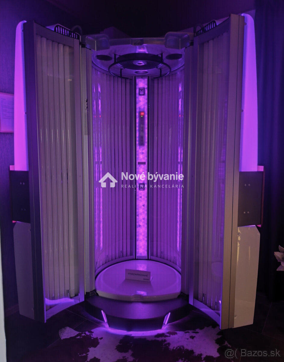 Nebytový priestor /možnosť bytu , Poprad - 7