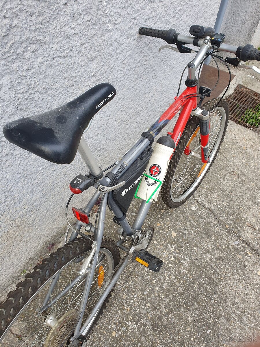 Horský bicykel Scott - 7