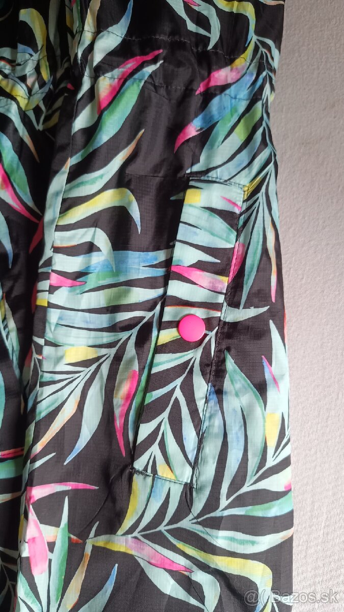 Dámsky kabátik ( do dazda ) v.36-38 - 7