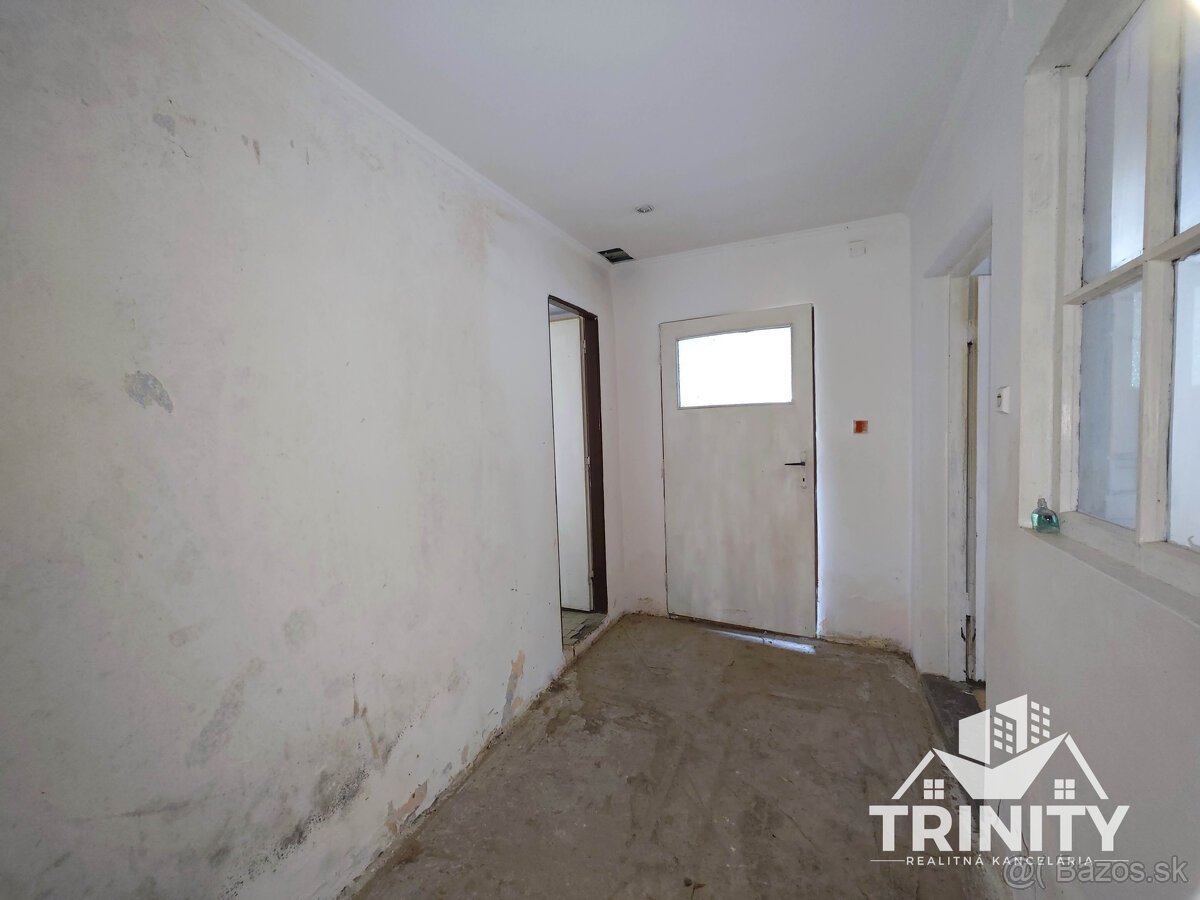 Na predaj Rodinný dom (vidiecky) v obci Svätý Peter - 7