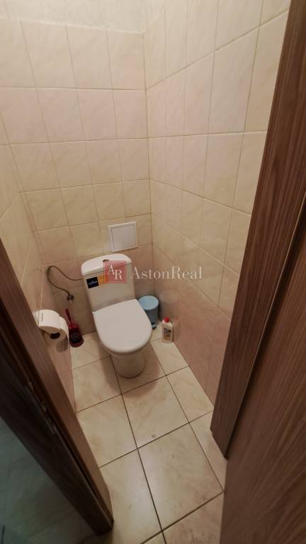 PRENÁJOM: Obchodný priestor 158m2 - Mostová ulica, Ružombero - 7