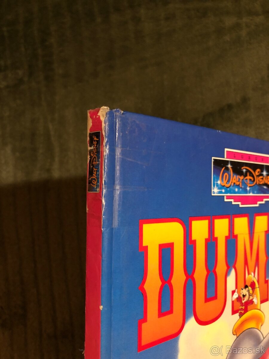 Disney v Slovenskom jazyku - 7