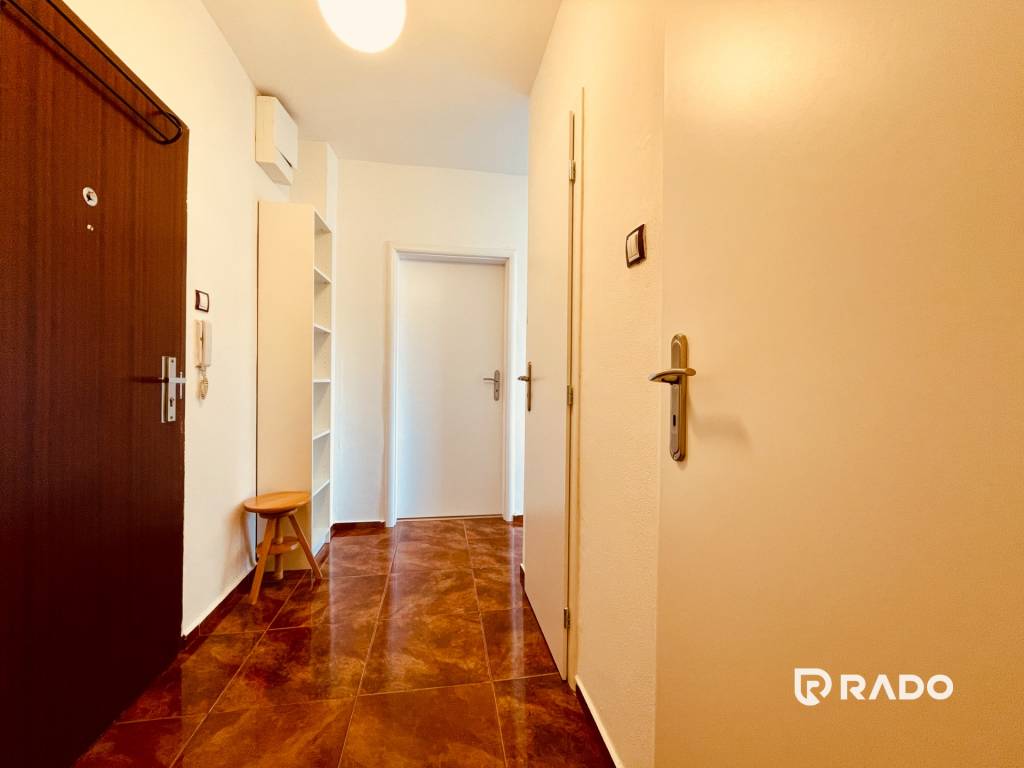 RentHub | EXKLUZÍVNE | Krásny 2-izbový byt | 52m² | Dúbravk - 7