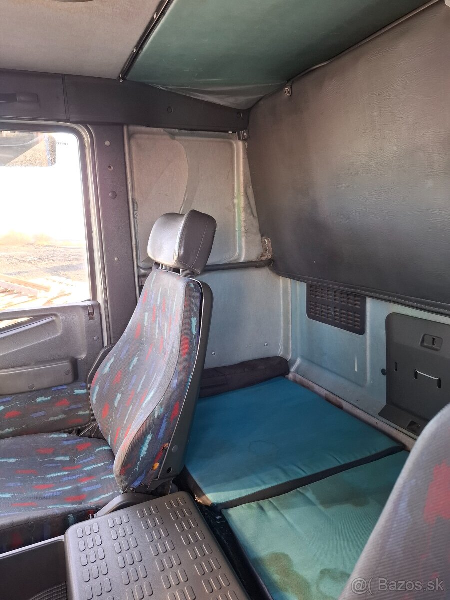 Predám Iveco ML 120E - 7