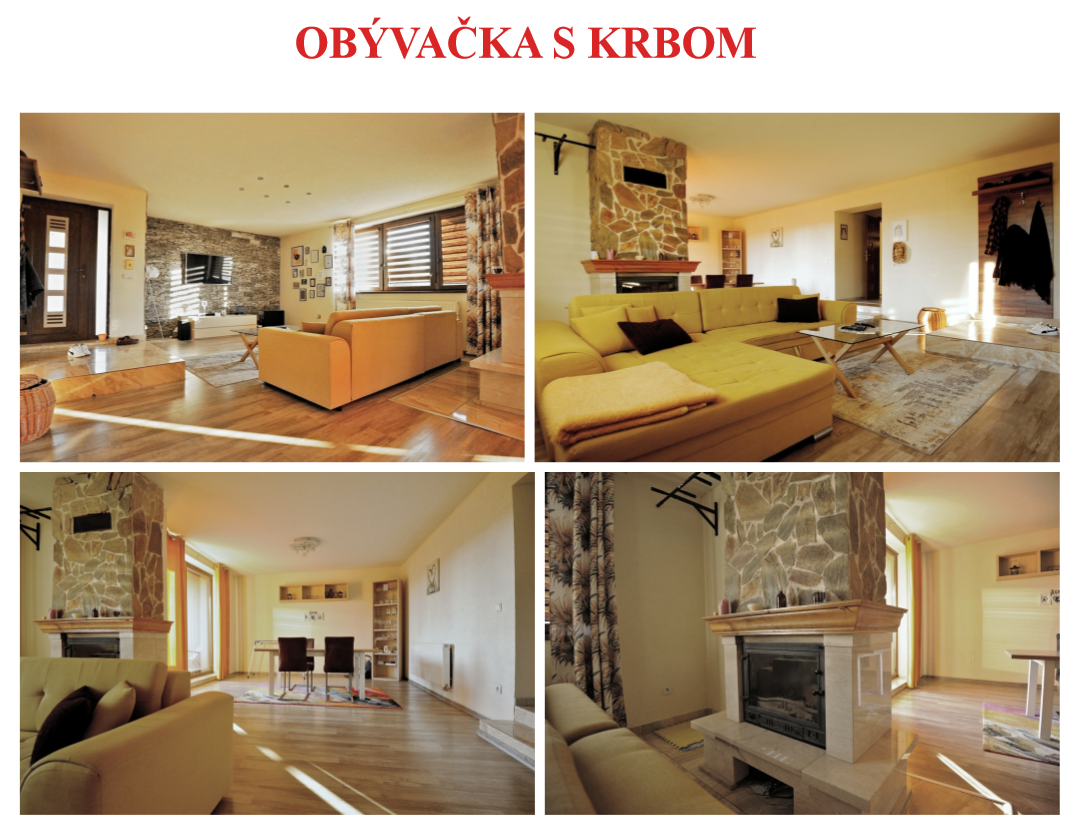 Predaj rodinného domu blízko Lučenca - 7