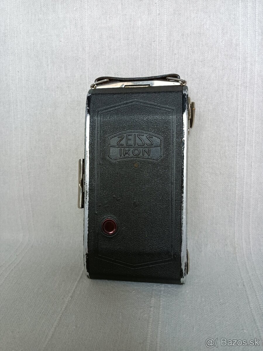 Fotoaparát Carl Zeiss Ikon Ikonta 520/2 - 7