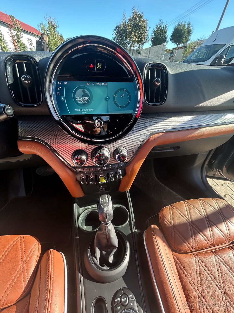 Mini Countryman SE ALL4 hybrid - 7