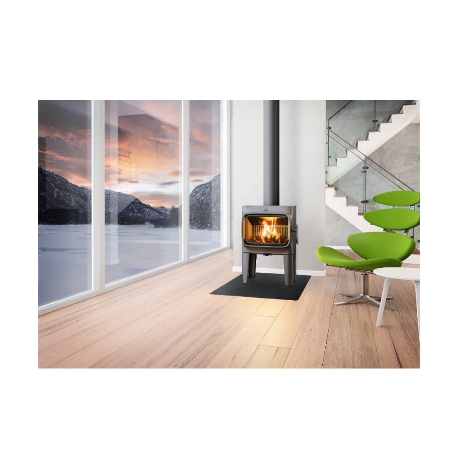 Predám JOTUL 305 R LL BP čierny lak - 7