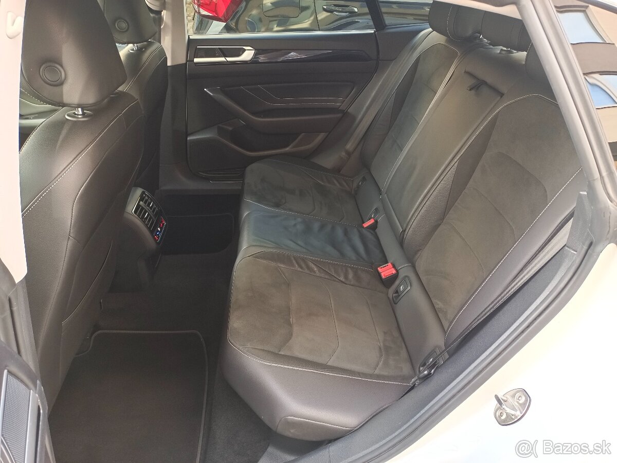VW Arteon Elegance 2.0TDI 110kW DSG - záruka Autodraft - 7