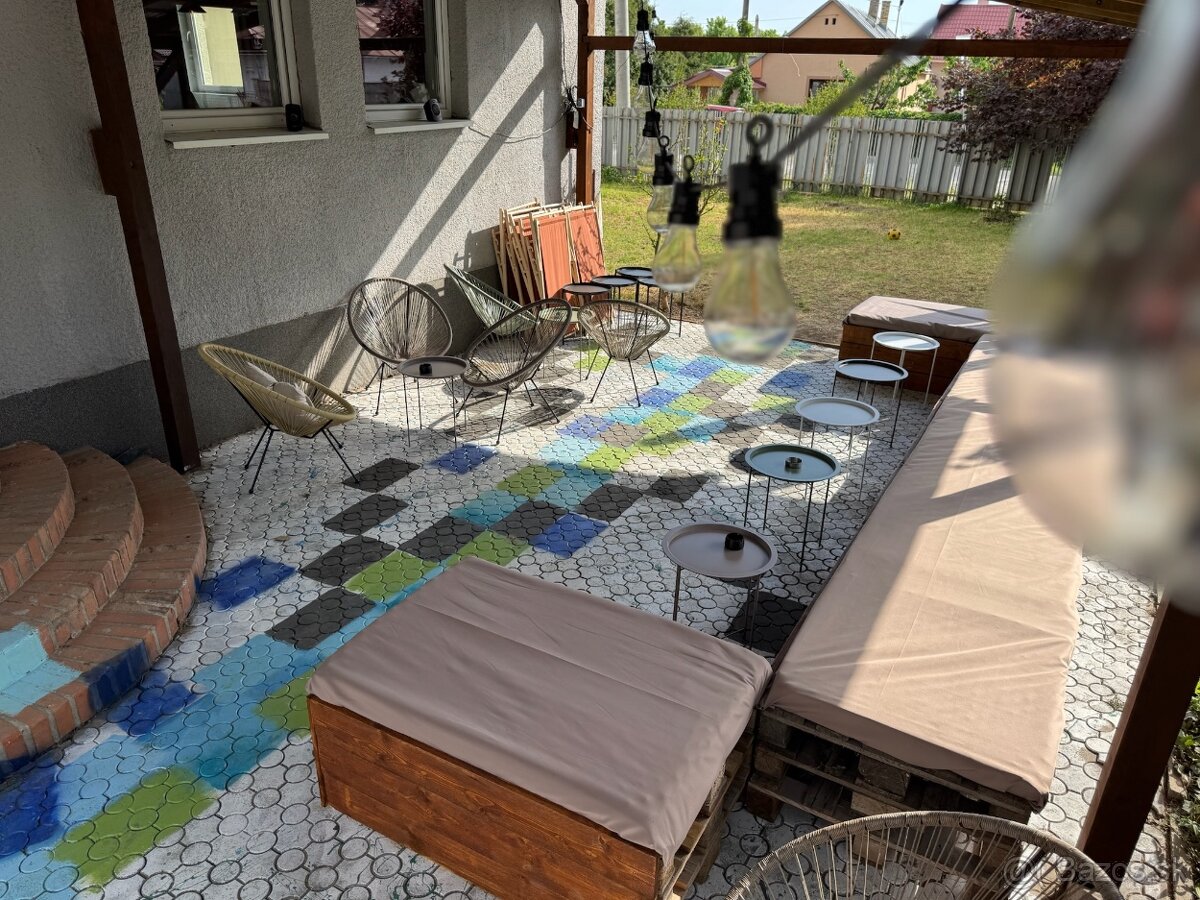 Zážitkové oslavy a teambuildingy – Pulse Up Michalovce - 7