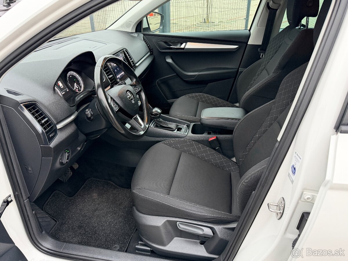 ŠKODA KAROQ - 7