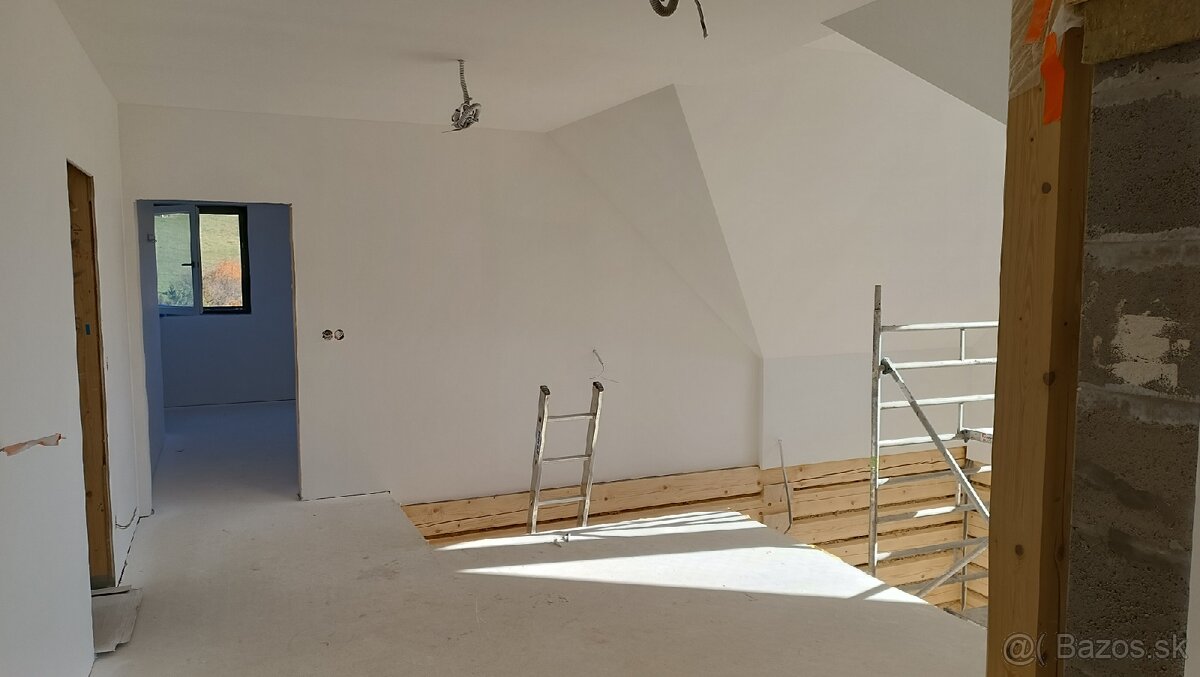 Maliarske práce - 7