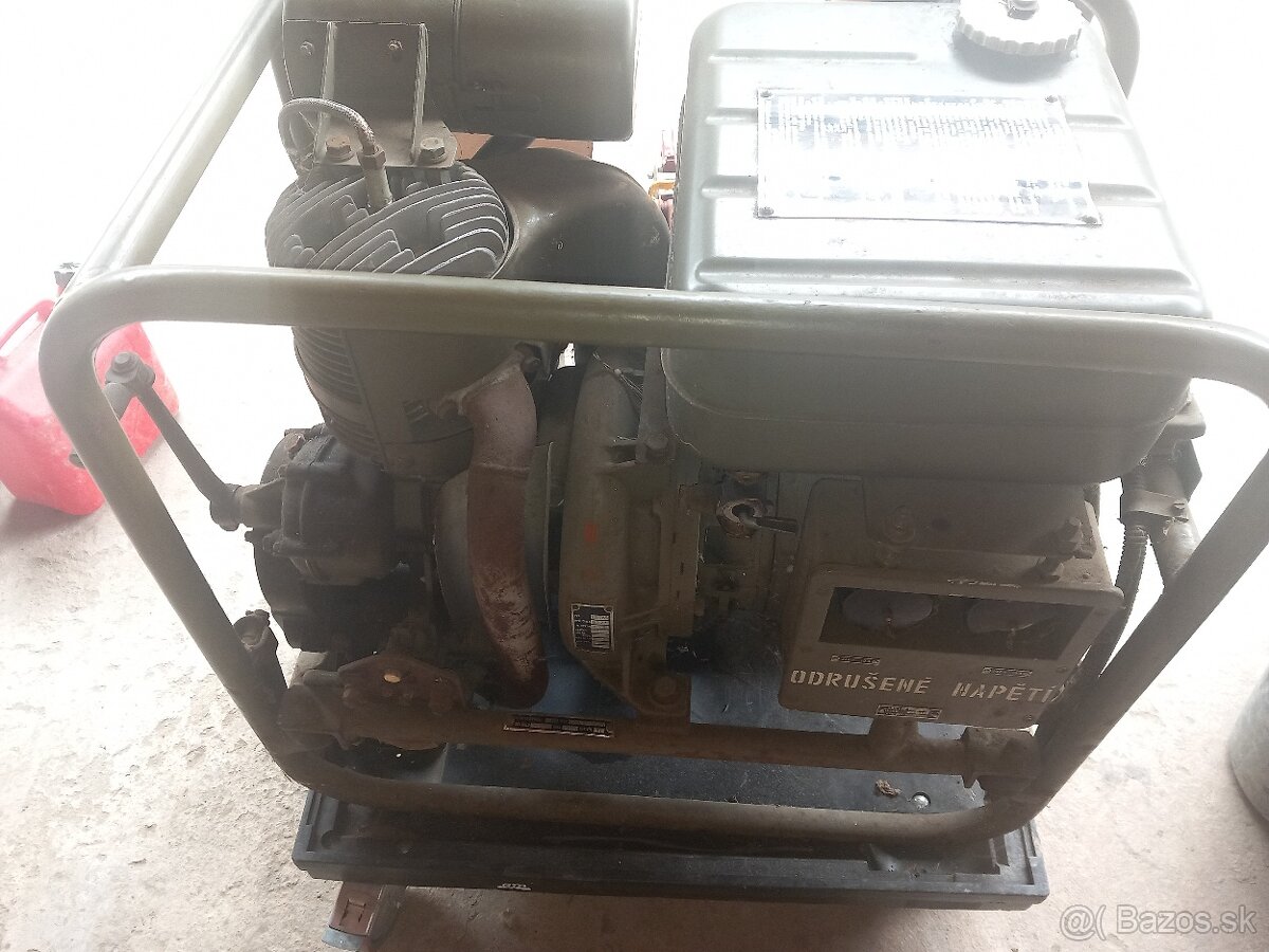 Predam alebo vymenim - 7