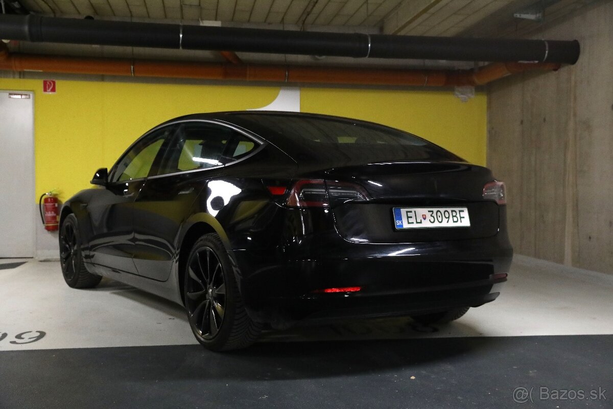Tesla Model 3 SR PLUS 2019 - 7