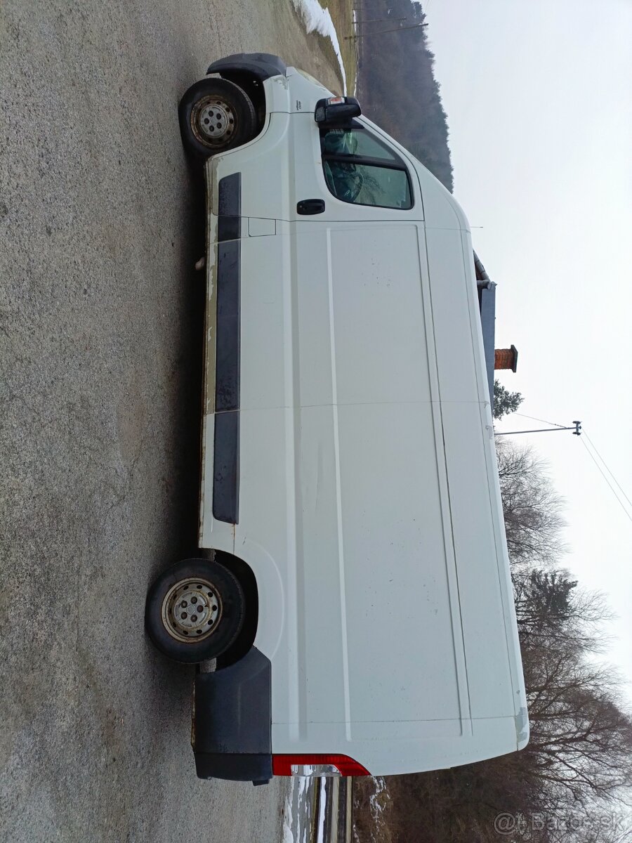 FIAT DUCATO - 7