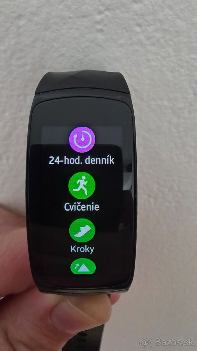 Samsung Gear Fit2 Pro SM-R365 - 7