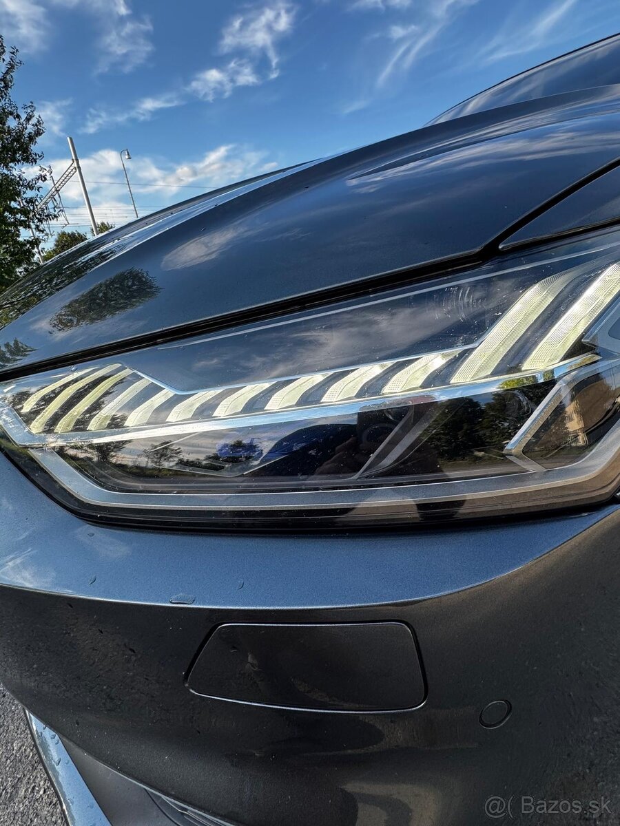 Predam Audi A7 Sline s dph- Odpocet DPH - 7