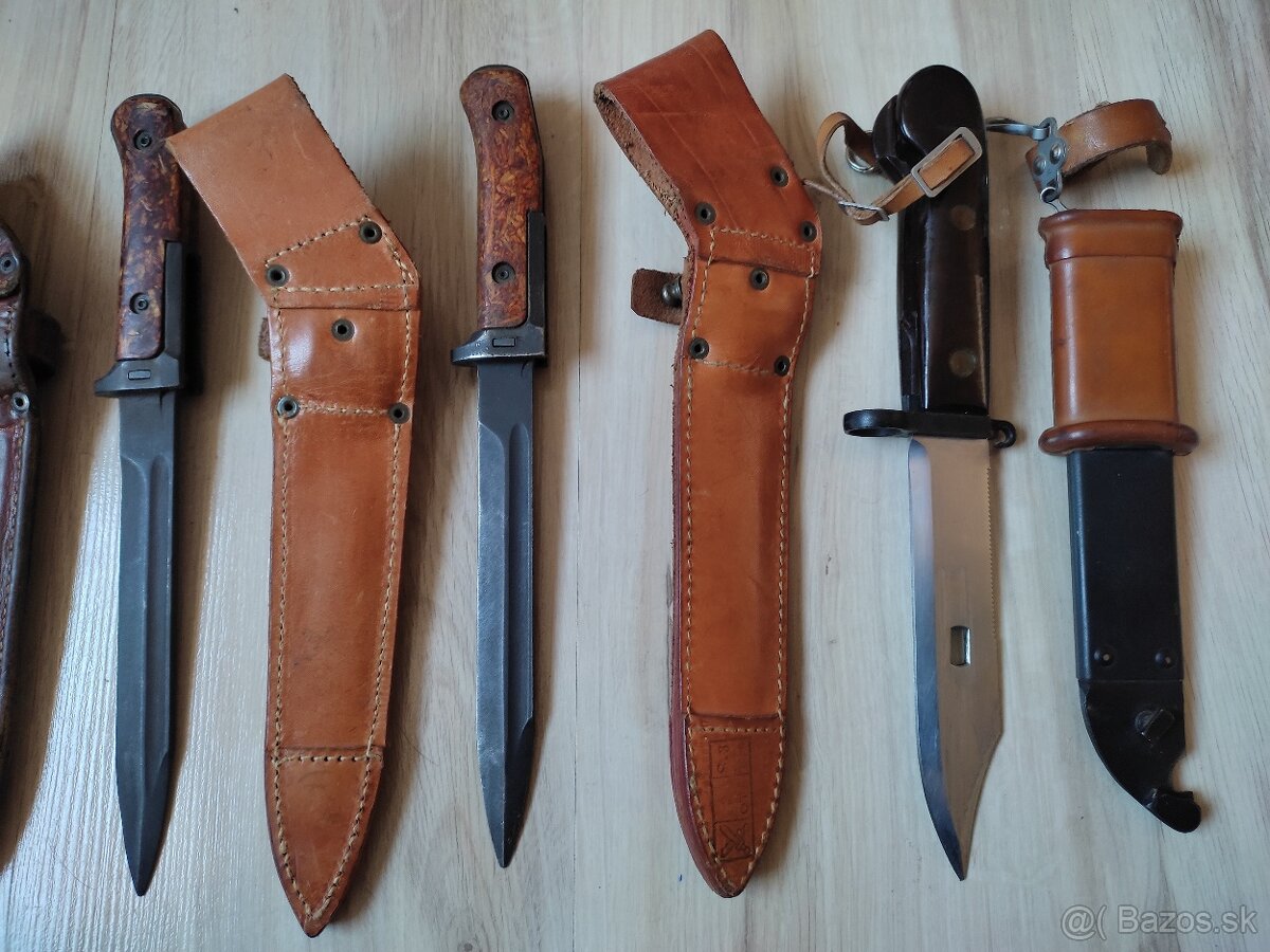 Bodaky a UTON vz. 75 - 7