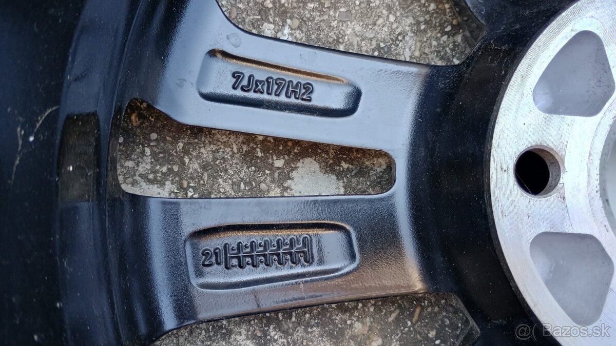 Elektróny Dezent - 7