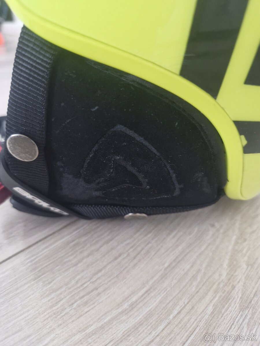 Luziarska prilba detska - 7