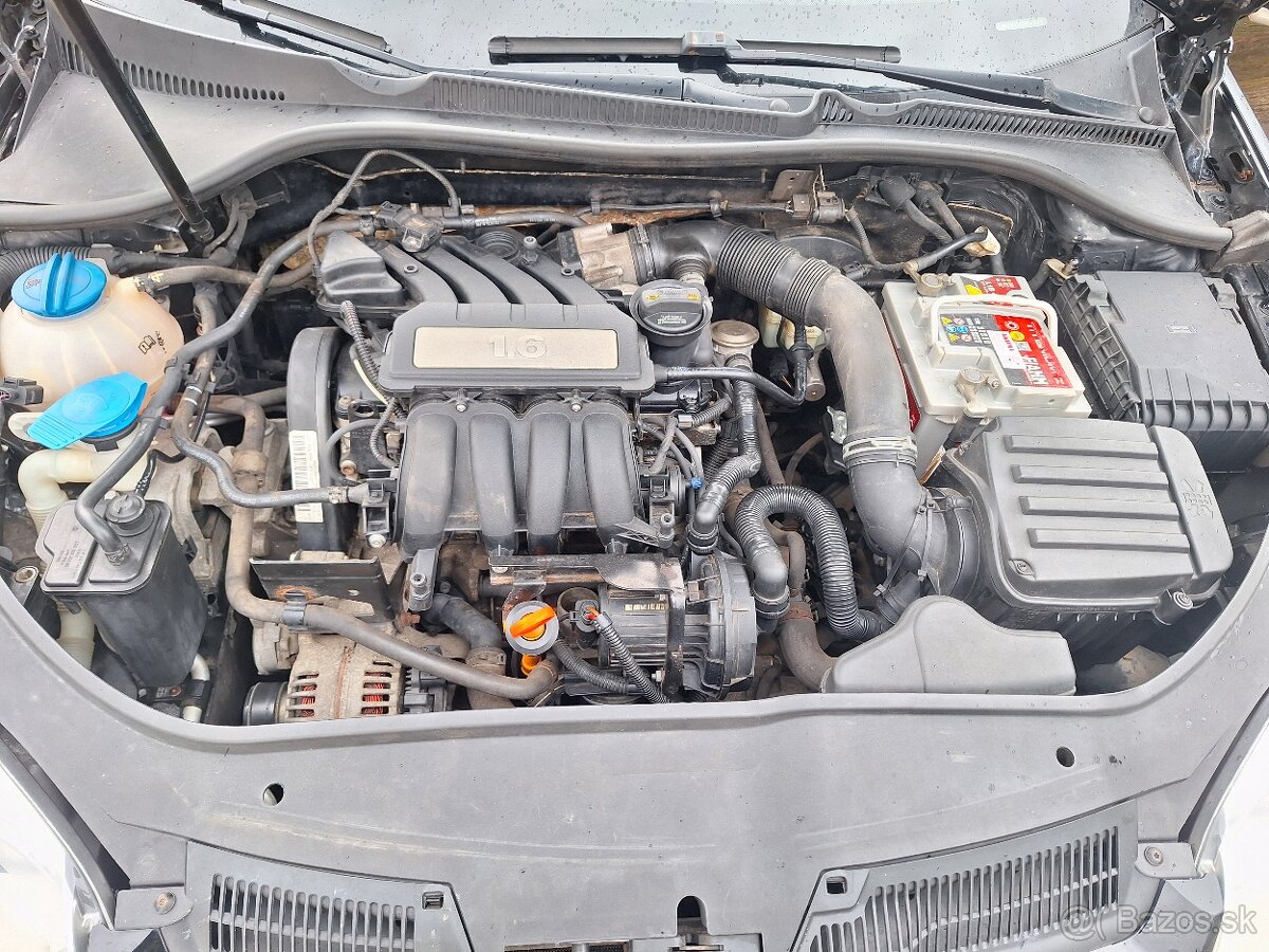 Golf 5,golf V -499eur - 7