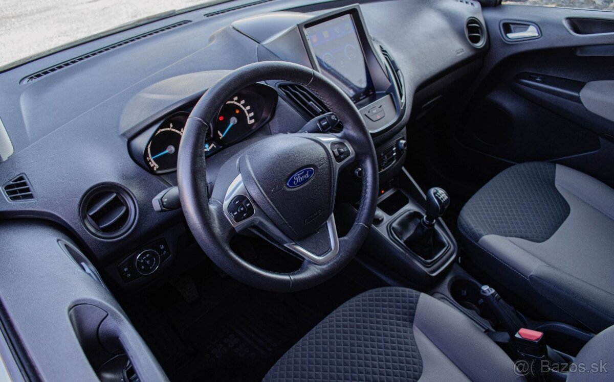 Ford Tourneo Courier 1.0 EcoBoost - 7