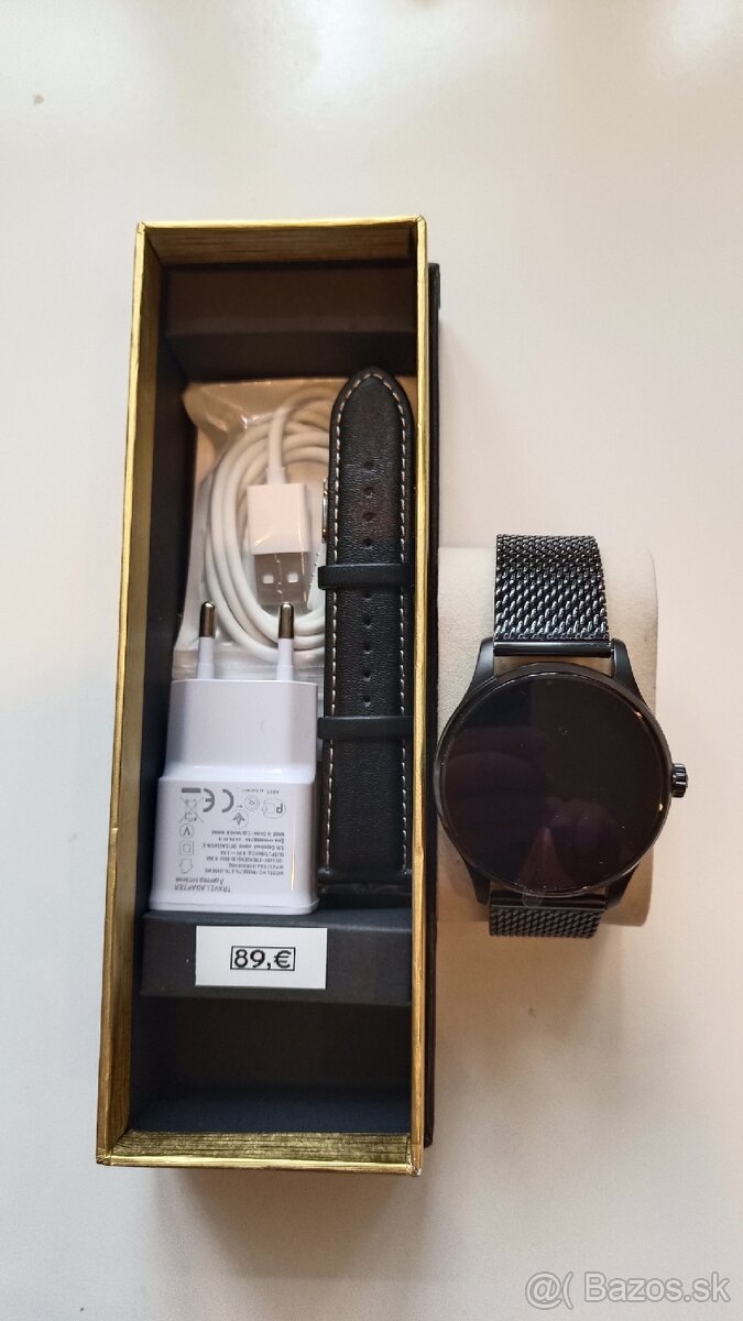 Predaj SMART hodiniek - 7