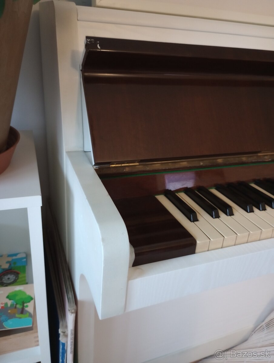 Klavir / Pianino Rosler - 7