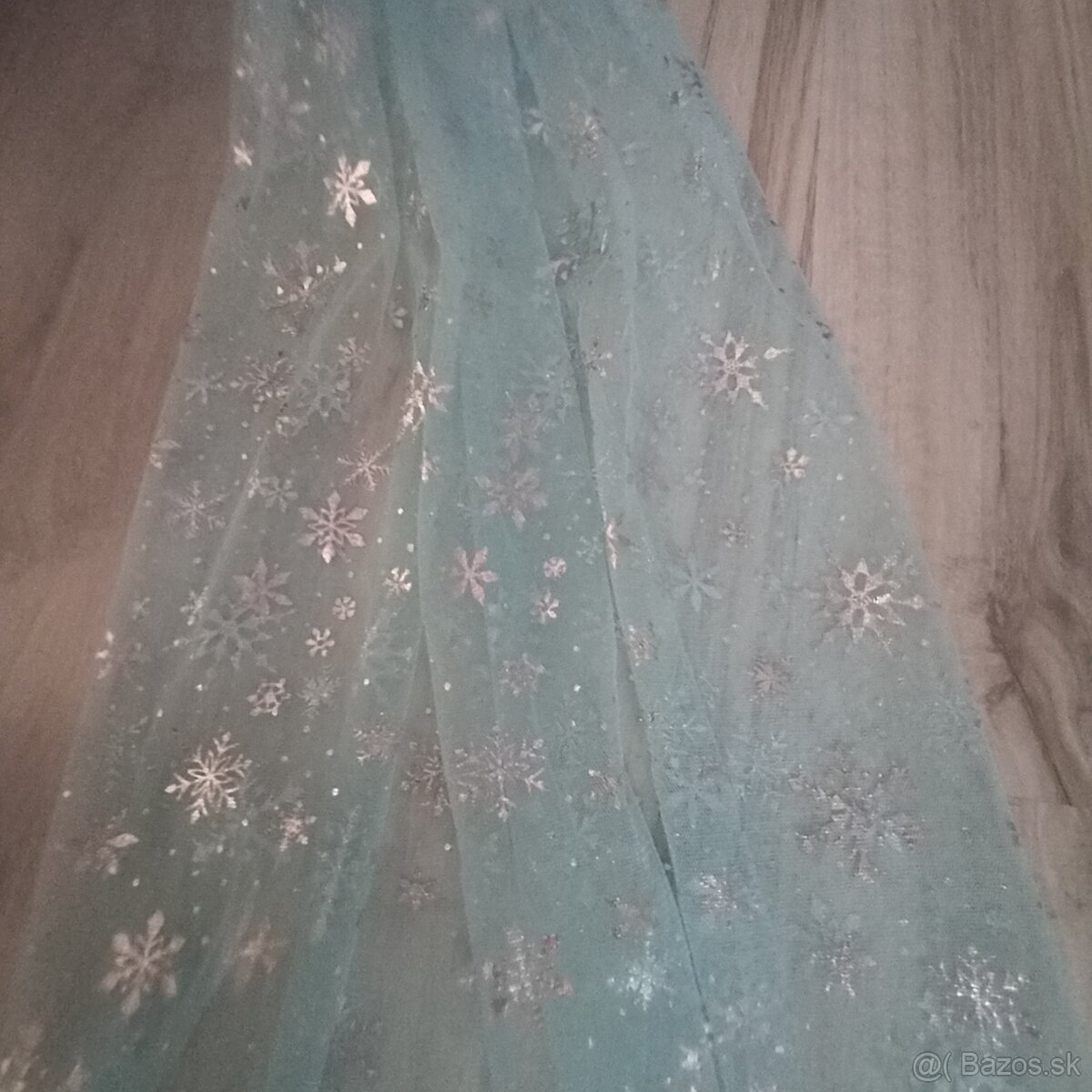 Elza šaty veľ 140 - 7