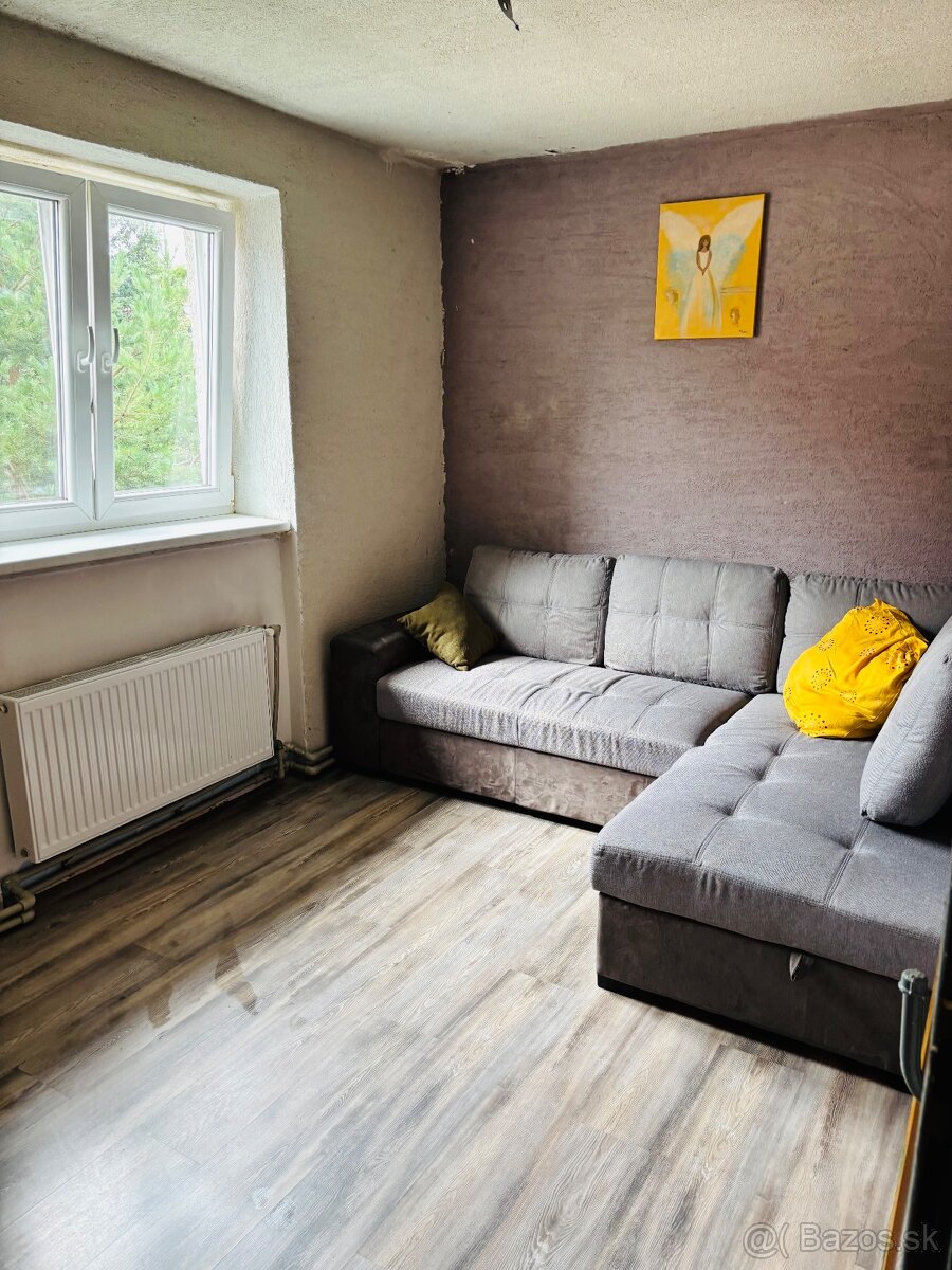 3 izbovy byt v starom meste - 7