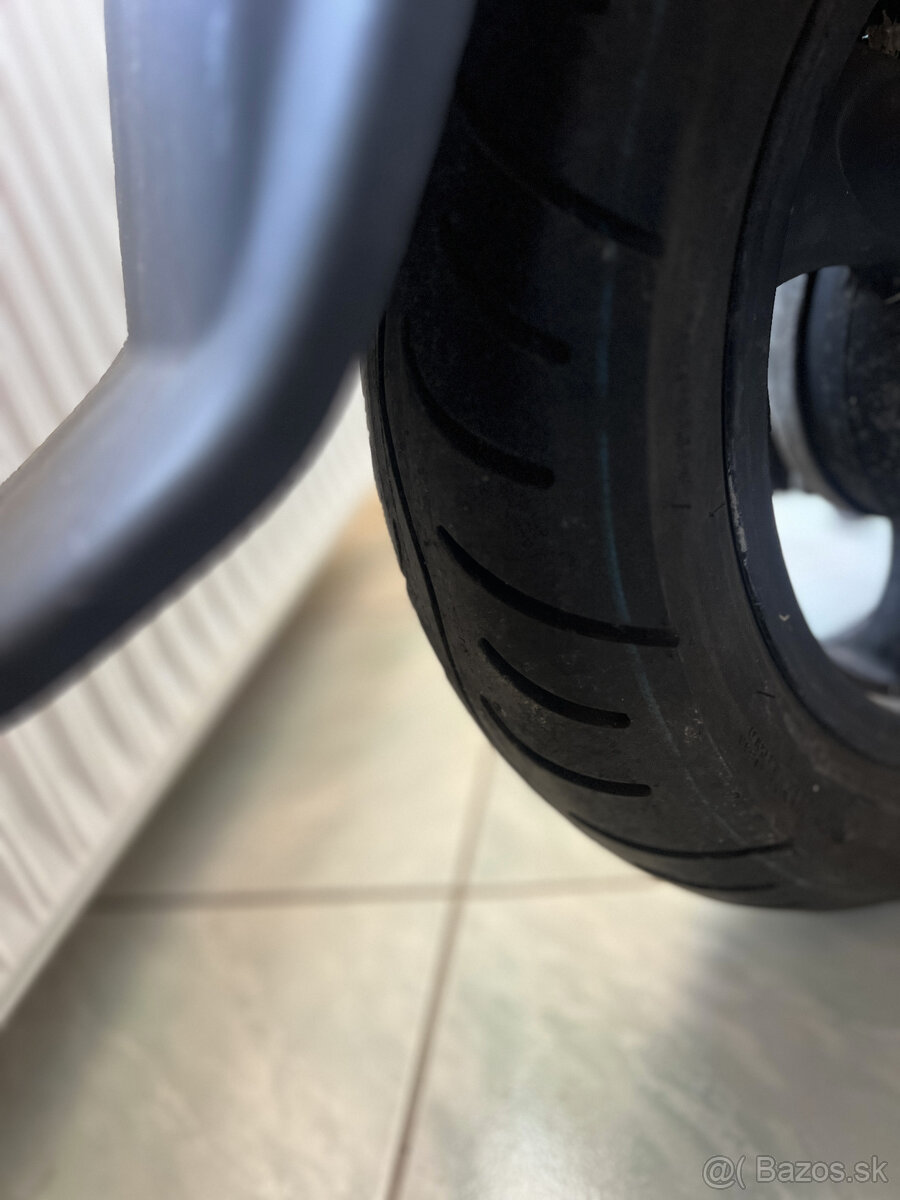 Skúter Kymco Agility Carry 125 - 7