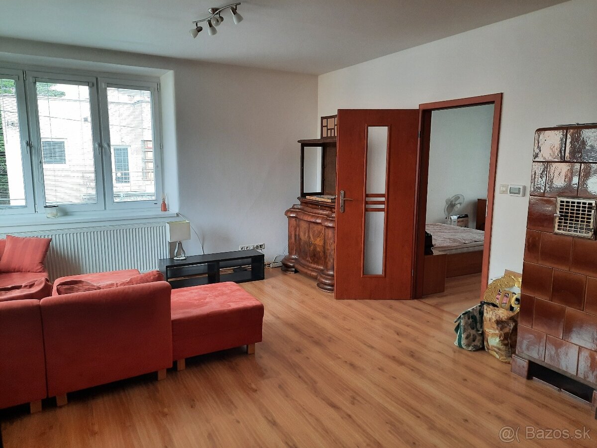 prenájom 3 izb. bytu Martin-centrum - 7