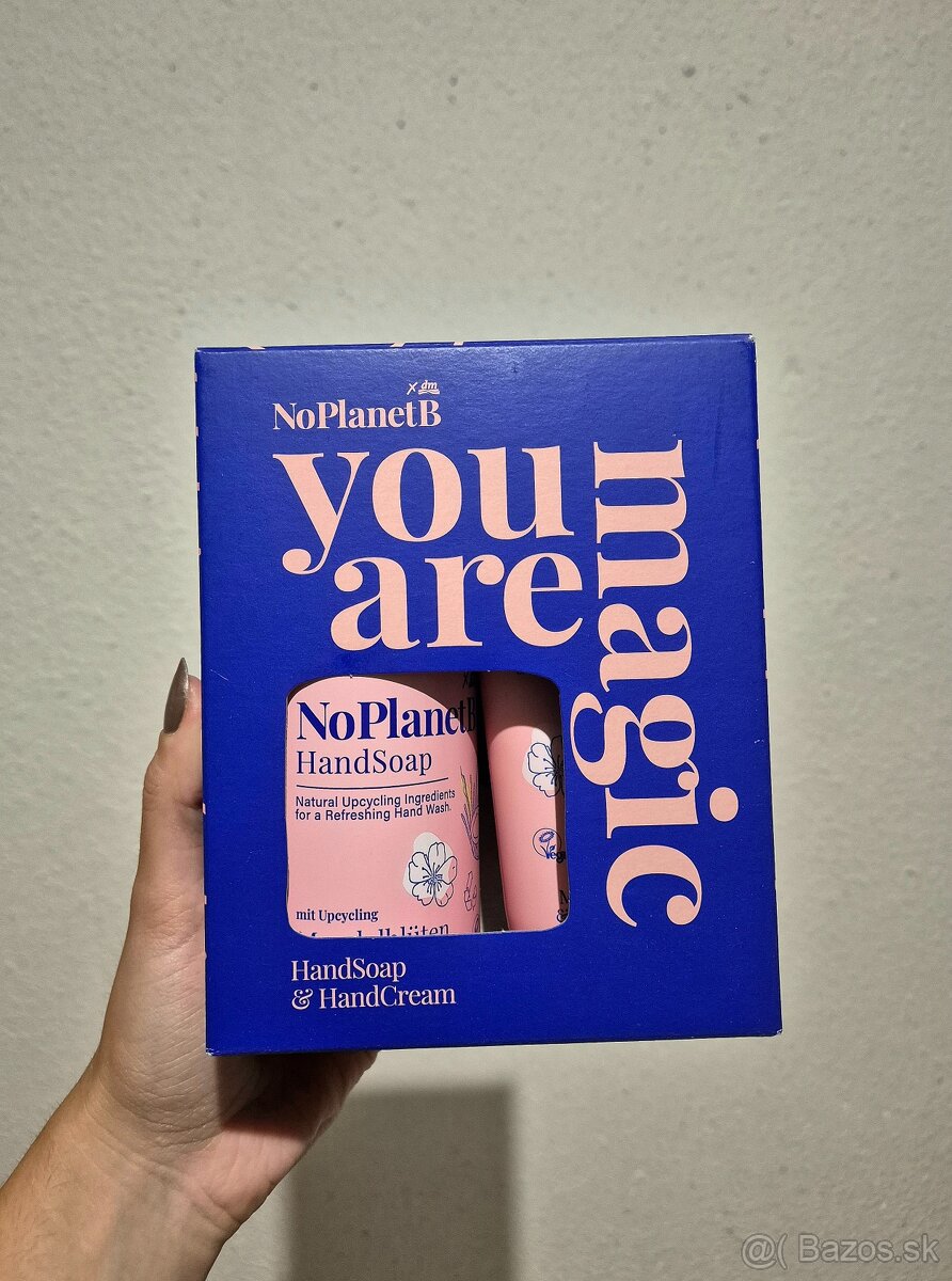 Vianočné darčekové sady - 7