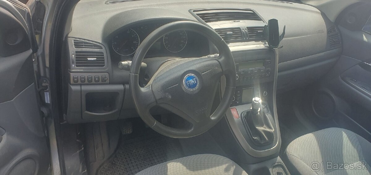 Fiat croma 1.9 88 kw - 7