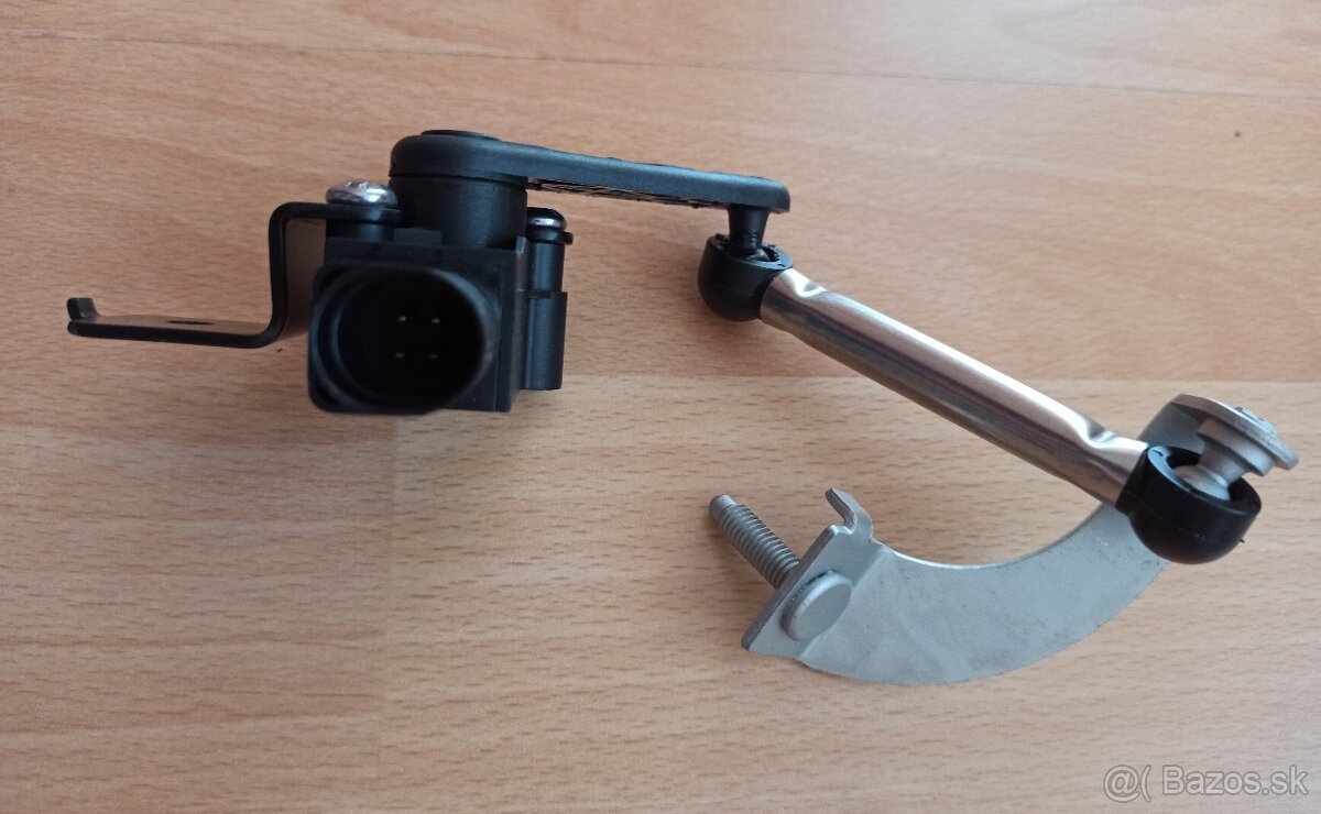 Snímače výšky xenónových svetlometov VW Audi Škoda Seat - 7