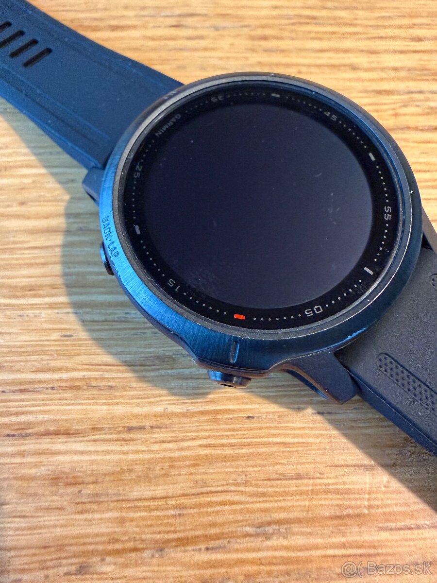 Garmin Fenix 6s Pro - PREDANÉ - 7