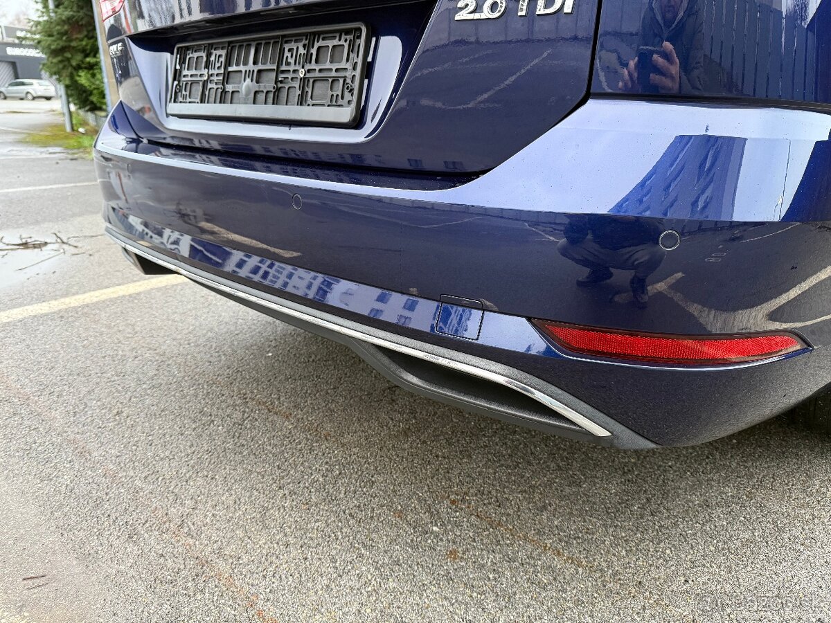 Volkswagen Golf Variant 2.0 TDI BMT Comfortline DSG EU6 - 7