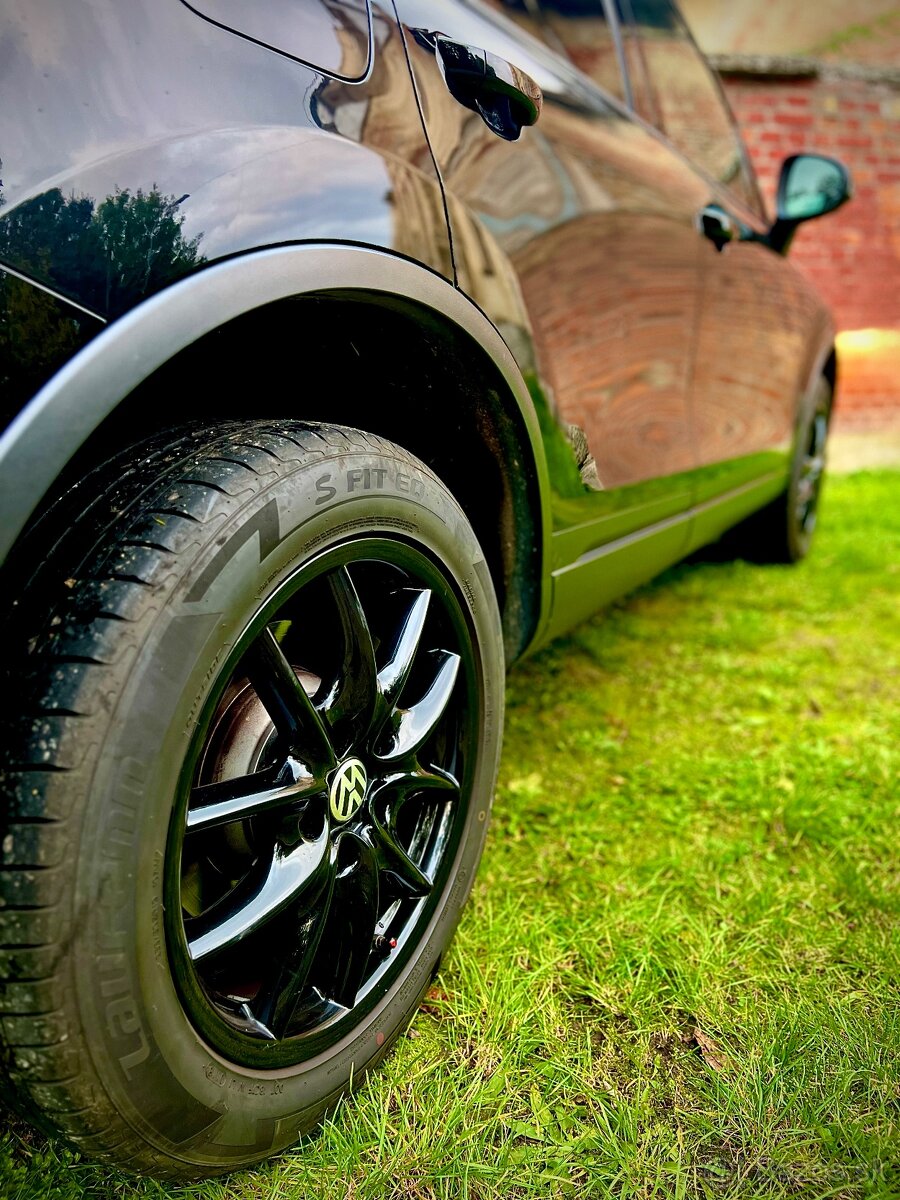 Volkswagen touareg 85000km - 7