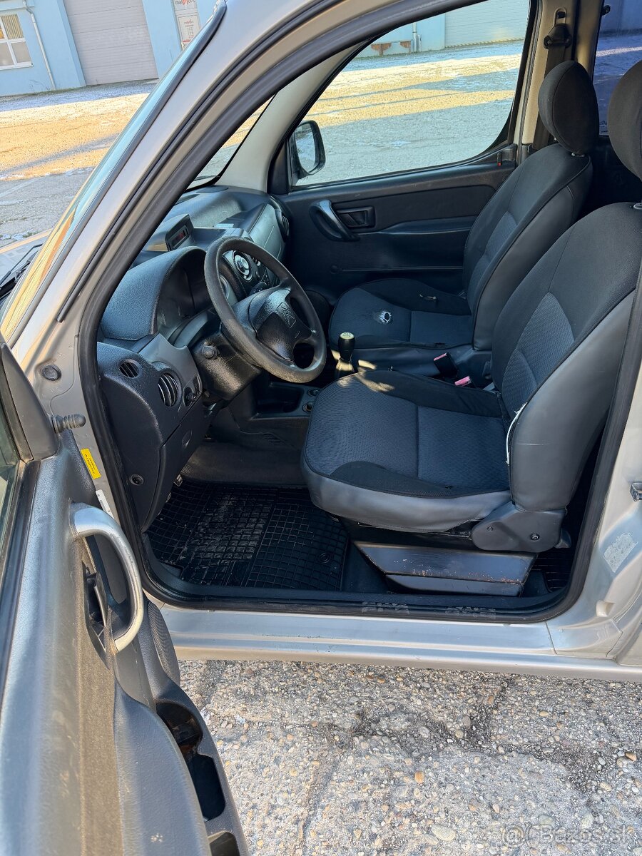 Citroen Berlingo - 7