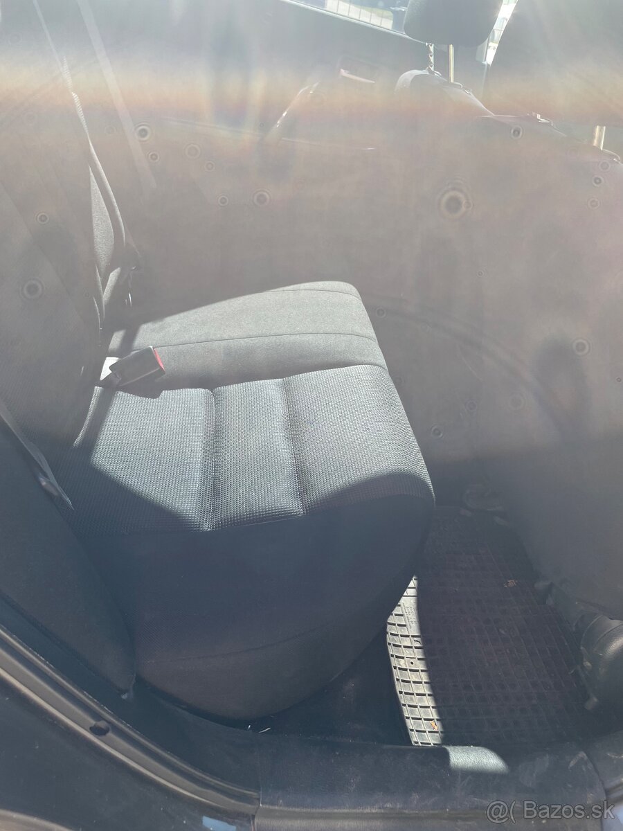 Mazda 6 , 2DI 105kw - 7