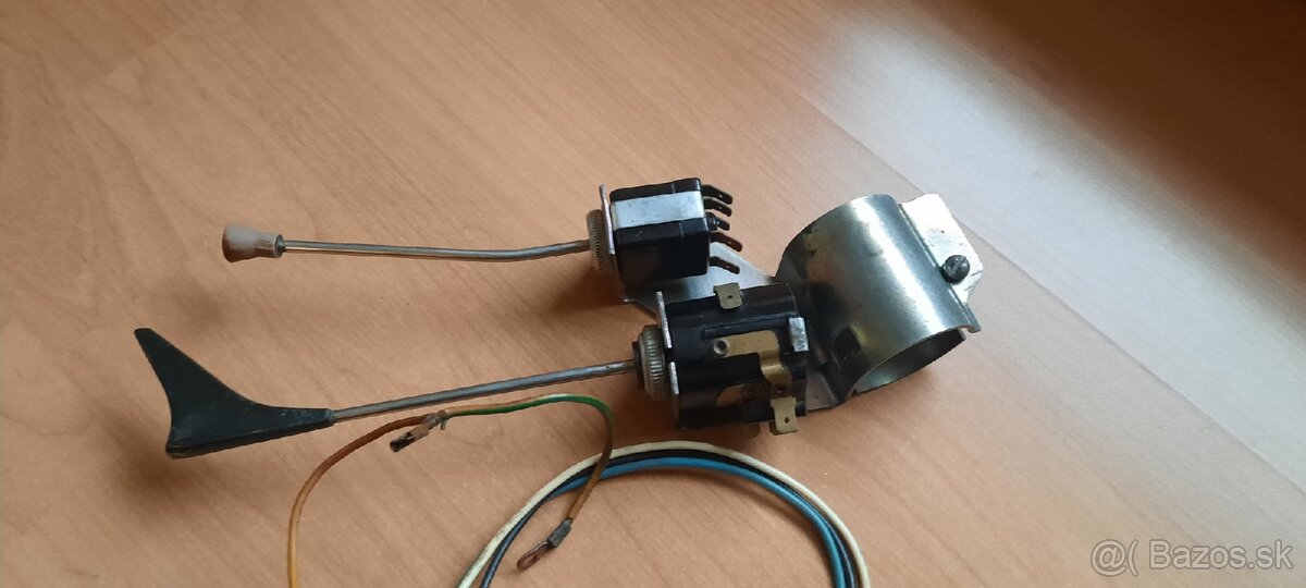 Vypínače škoda avia - 7