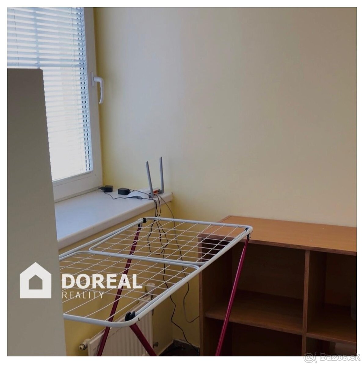 3 izbový byt v centre Senice, 55 m2 - 7