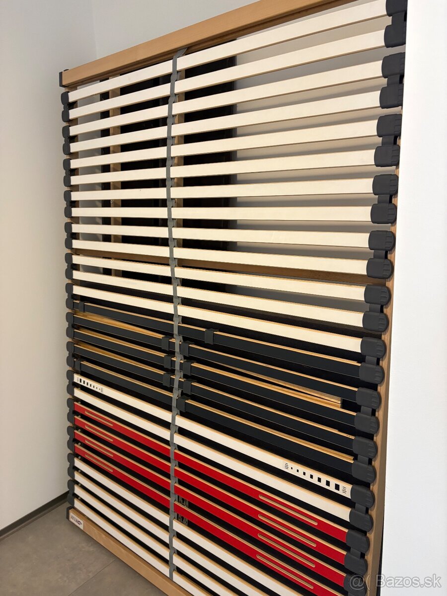 Posteľ Materasso Alesia - 7