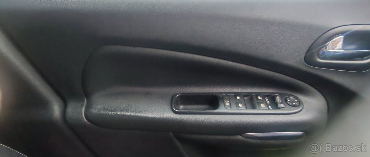 Predám Citroen C3 Picasso - 7