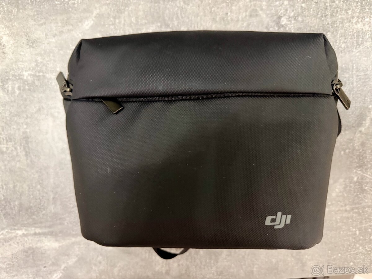 Predám alebo vymením DJI Mini 2 Fly More Combo - 7