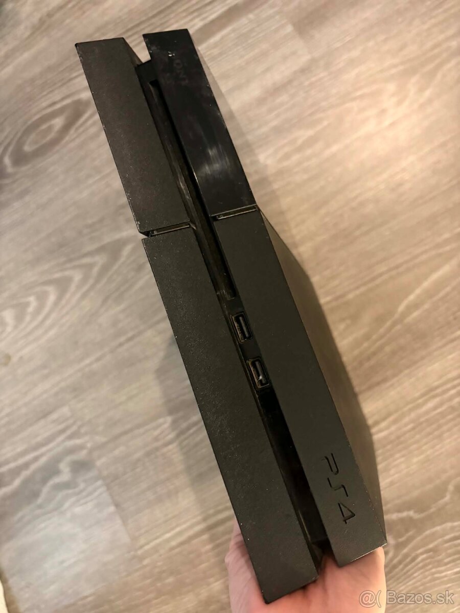 Playstation4 slim - 7