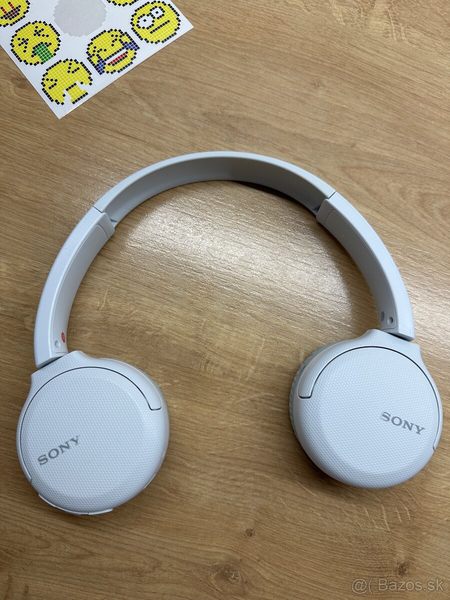 Bluetooth slúchadlá SONY WH-CH510. - 7